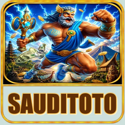 Pratinjau layar sauditoto